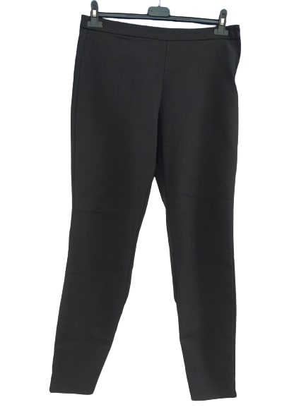 Μαύρο Παντελόνι 07