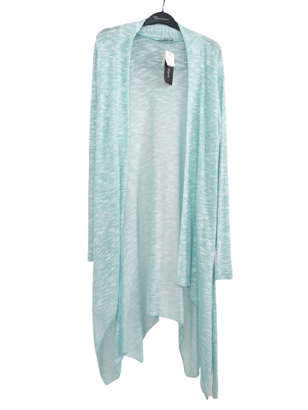 Ζακέτα Σιελ 024